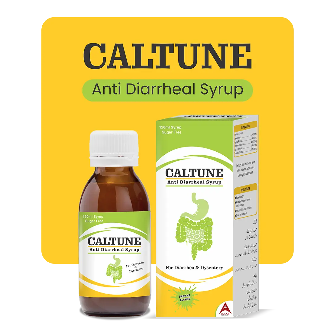 Caltune web 1