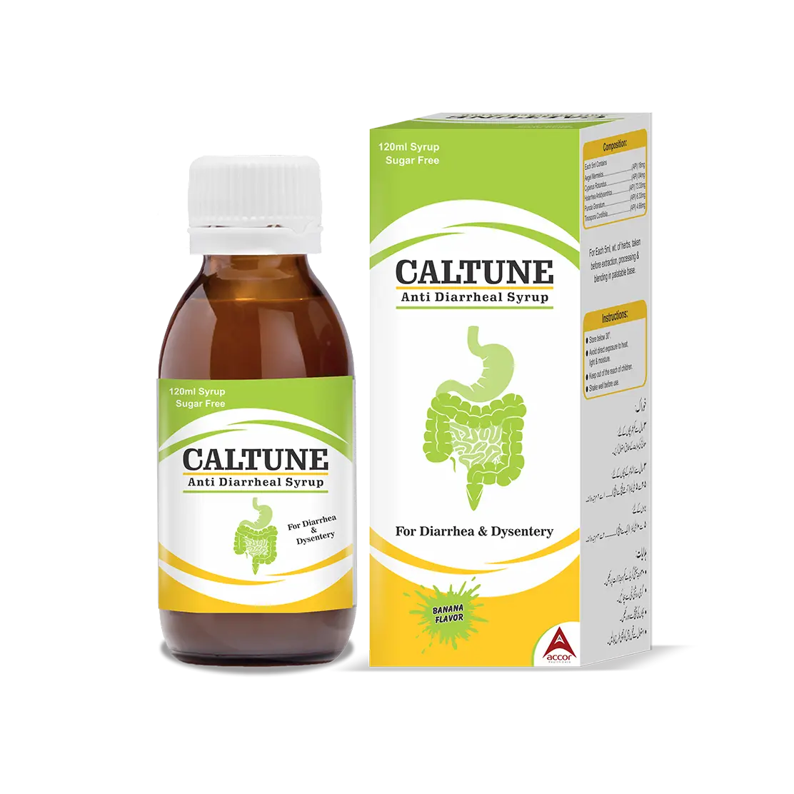 Caltune web 2