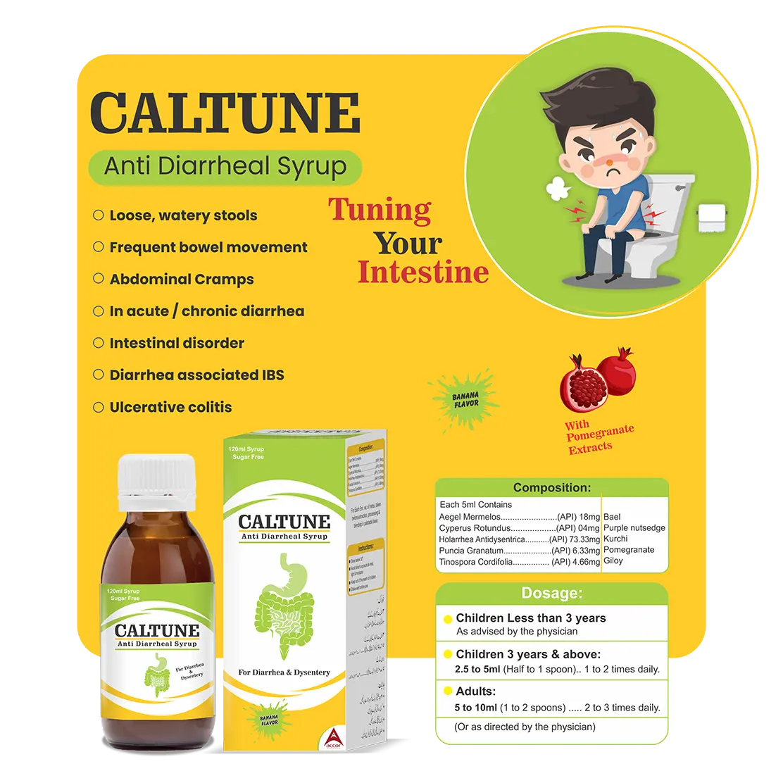 Caltune web 3