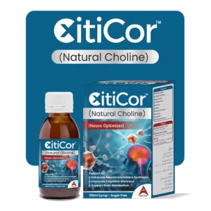 CitiCor