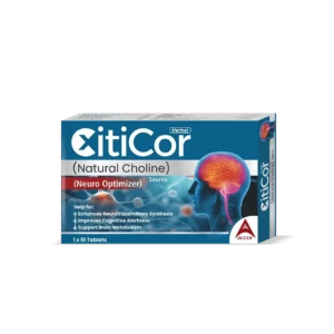 CitiCor
