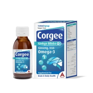 Corgee