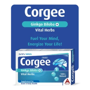 Corgee