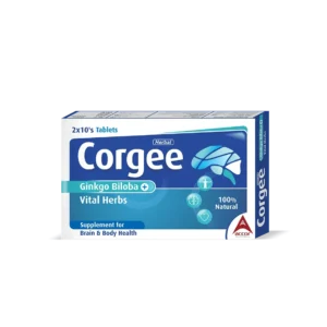 Corgee