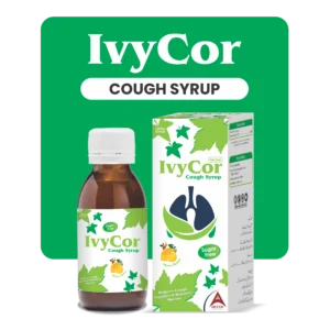 IvyCor Syrup