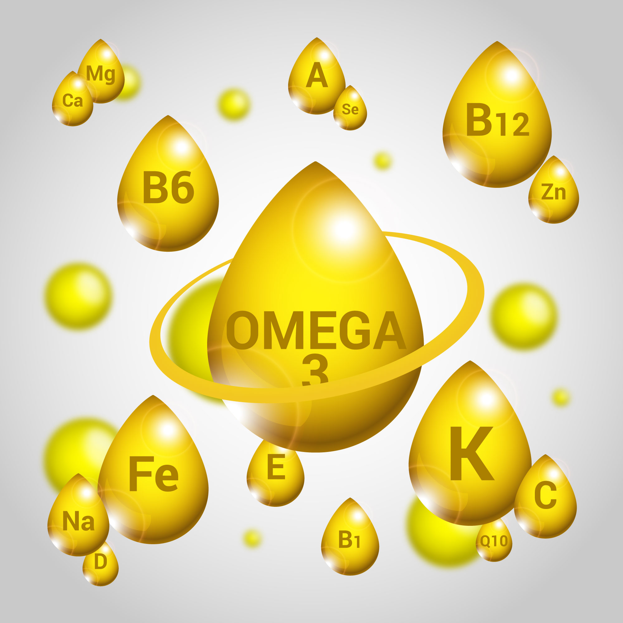 Unlocking the Power of Omega-3 for Your Health