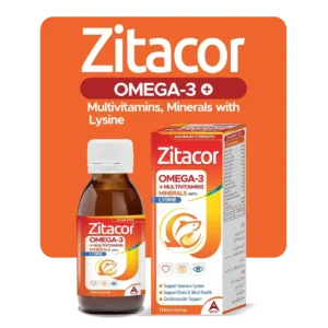 Zitacor