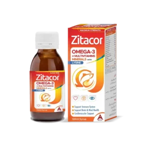 Zitacor