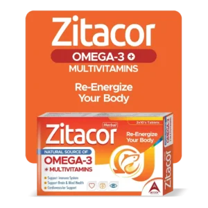 Zitacor