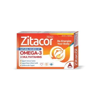Zitacor