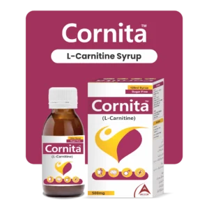 L Carnitine Syrup