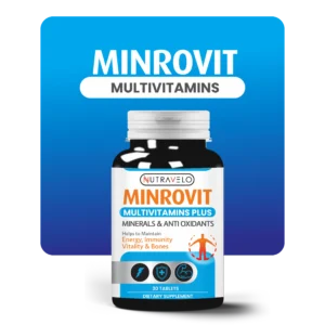Minrovit